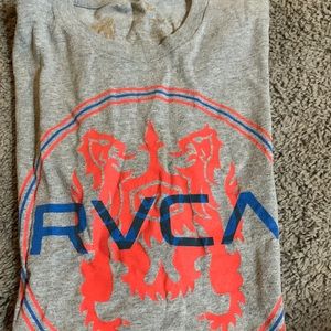 RVCA shirt
